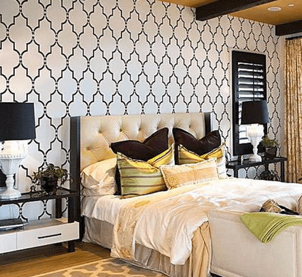 Accent Walls Tips: the Essential Do's and Don'ts