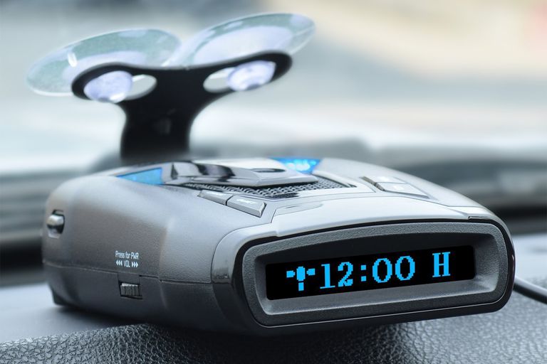 network radar detector