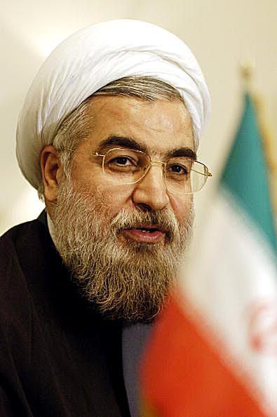 Current Situation in Iran