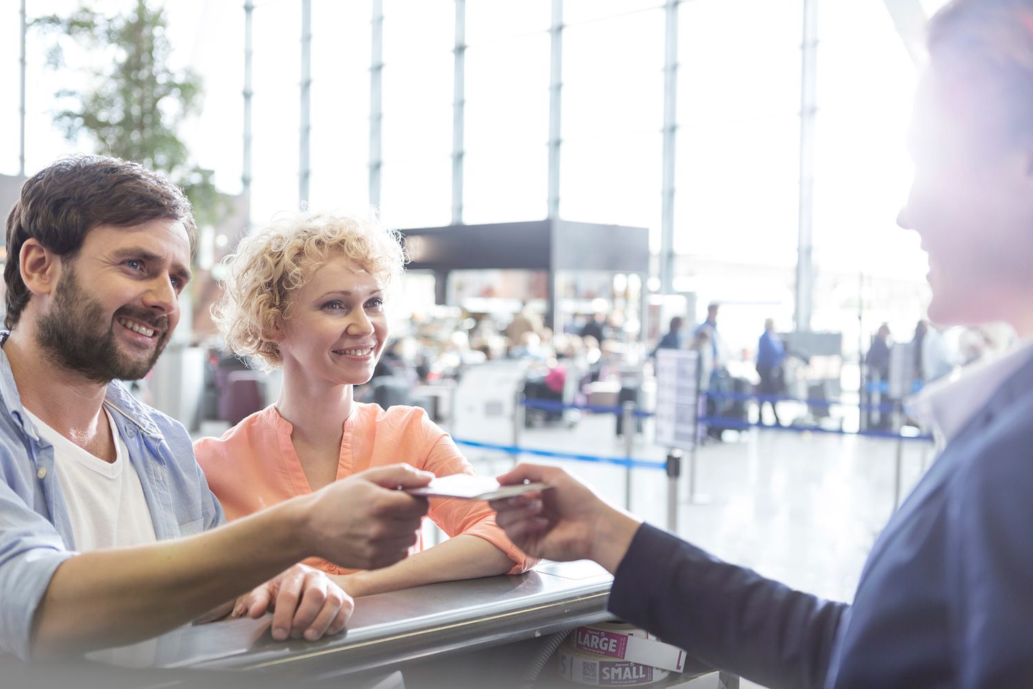 Documentos Para Viajar Por Avión Dentro De Eeuu 2013