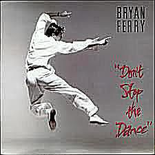 Top Bryan Ferry Solo Songs Of The '80s