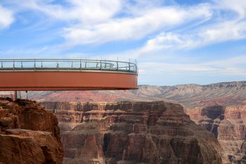 Visit the South Rim of the Grand Canyon in 1 or 2 Days