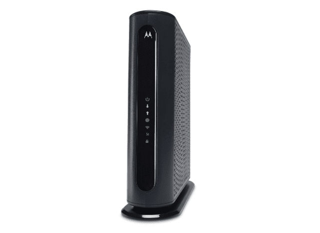 cable modem router combo