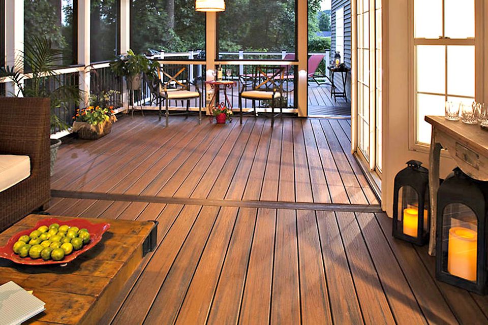 Composite Decking Brands You Need to Know About