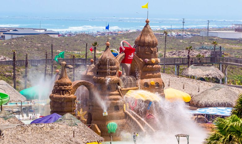 Schlitterbahn South Padre Island - Texas Water Park Fun