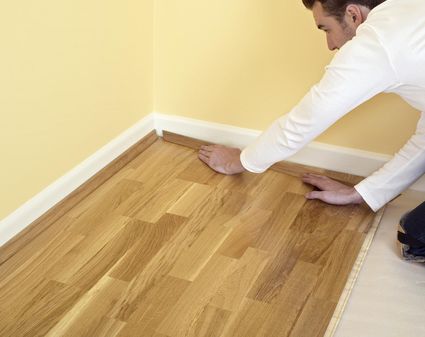 Do You Need Underlayment For Laminate Flooring?