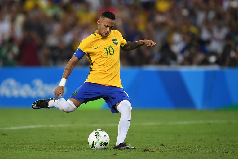 Neymar Brazil