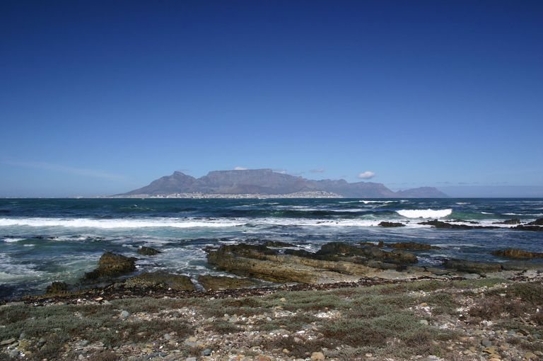 Robben Island Prison Museum