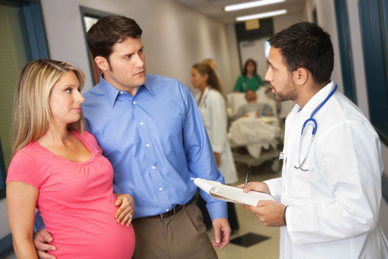 Pregnant With No Maternity Insurance? What Now?