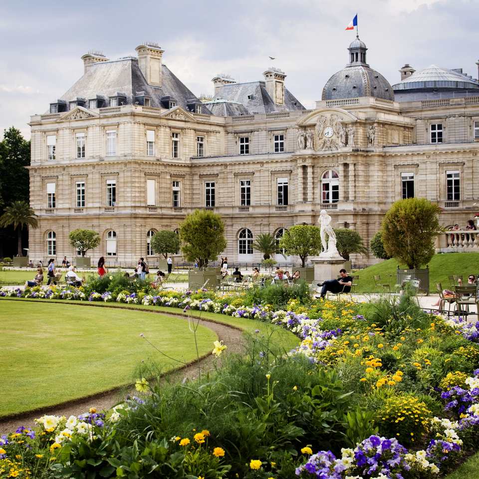 Promo 81 Off Les Jardins Du Luxembourg Hotel Paris France Cheap