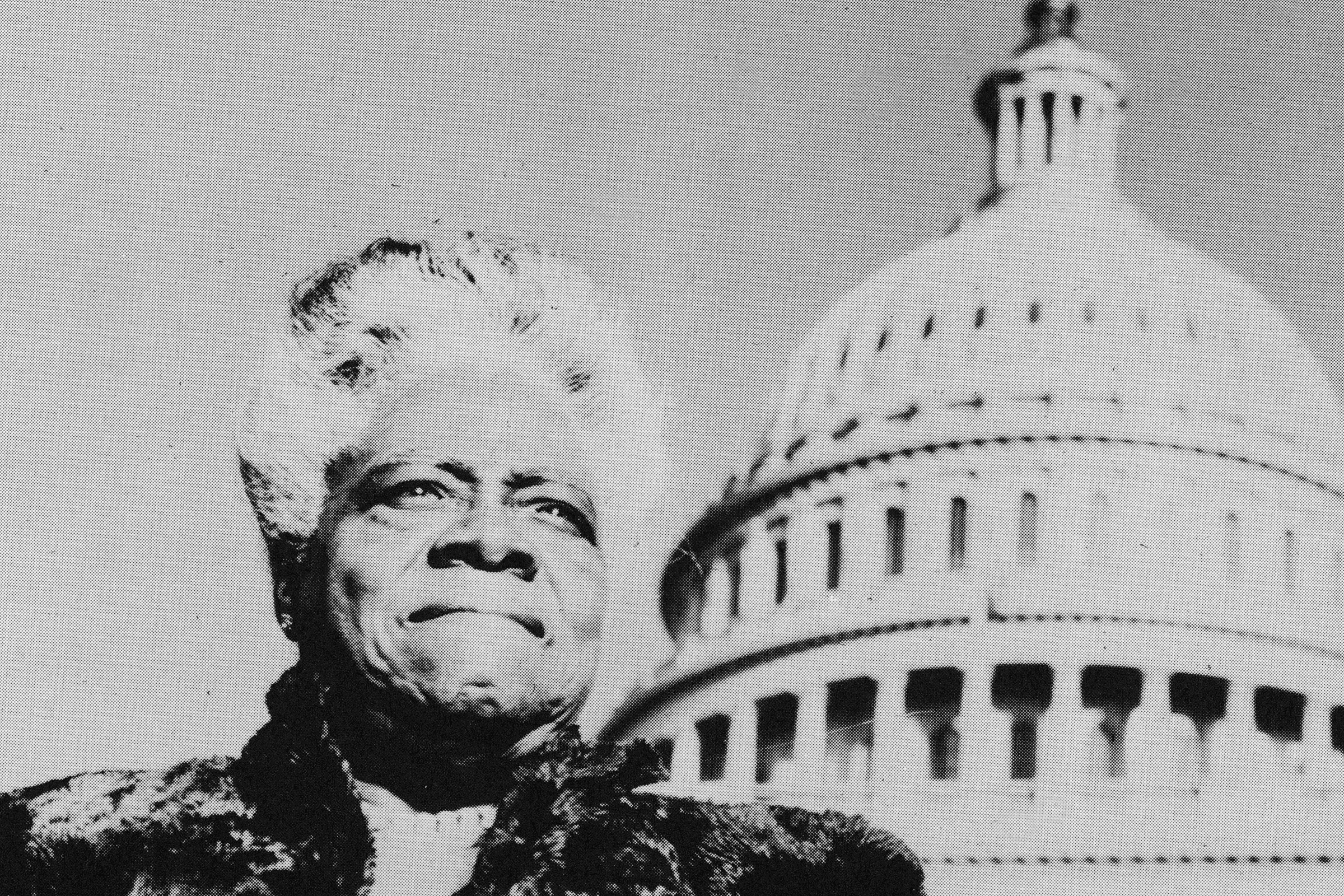 Mary McLeod Bethune Quotes