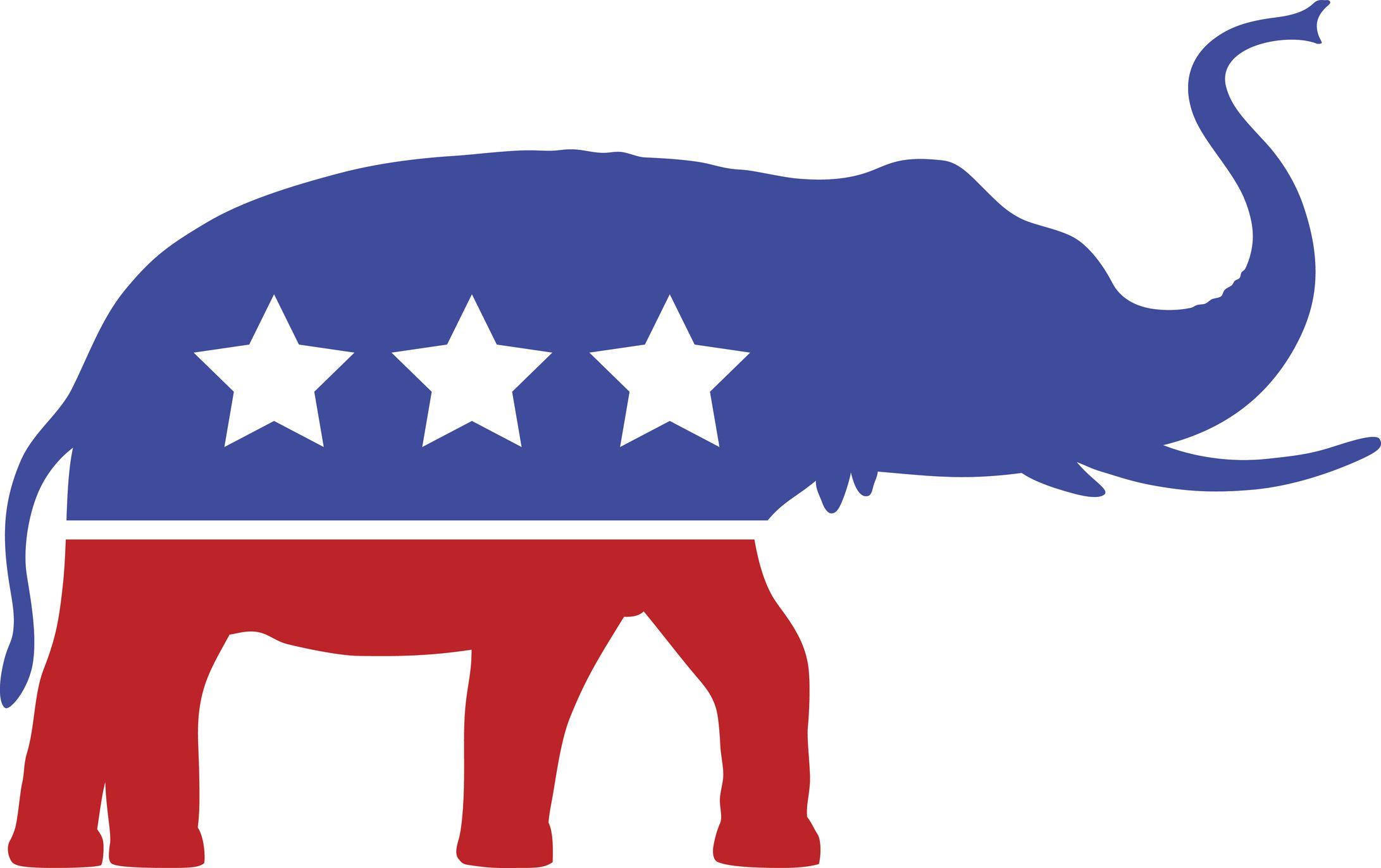 Why Does the Republican Party Use the GOP Acronym?