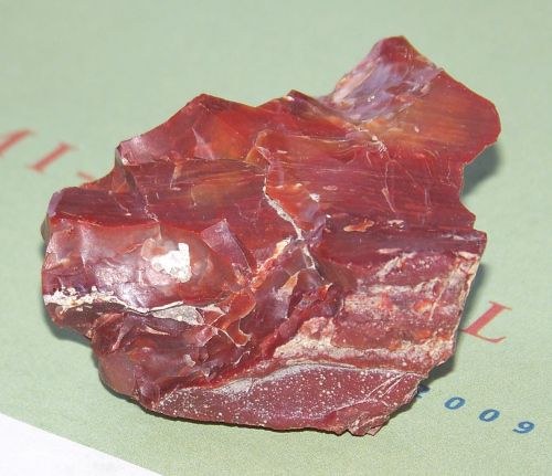 Chert Distinct Rock Type - Photo Gallery