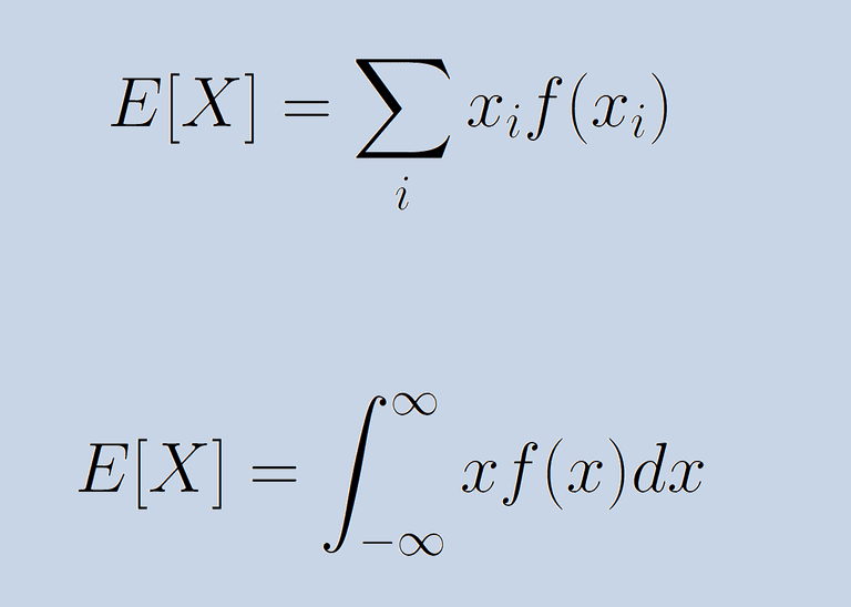 Formula