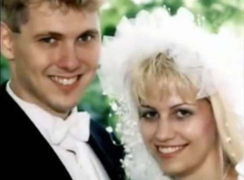 The Crimes Of Karla Homolka And Paul Bernardo 