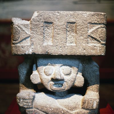 Aztec Gods - The Top 10 Deities of Mexica Mythology