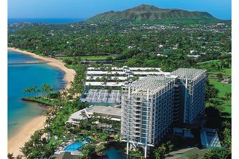 Hilton Hawaiian Village Waikiki Beach Resort