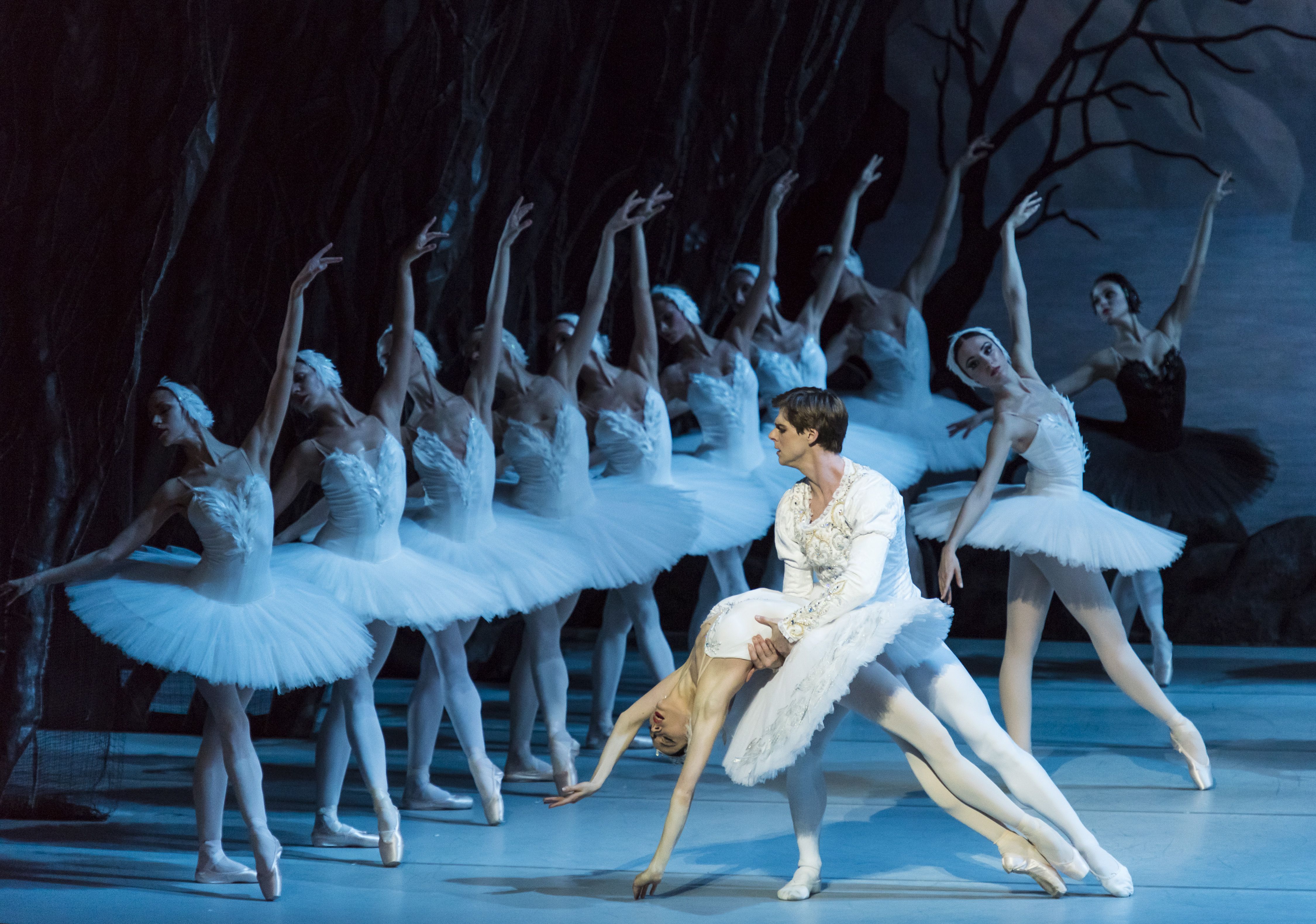 synopsis-of-tchaikovsky-s-swan-lake-ballet