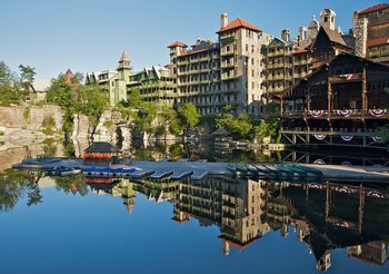 Review The Sagamore With Kids Lake George Ny
