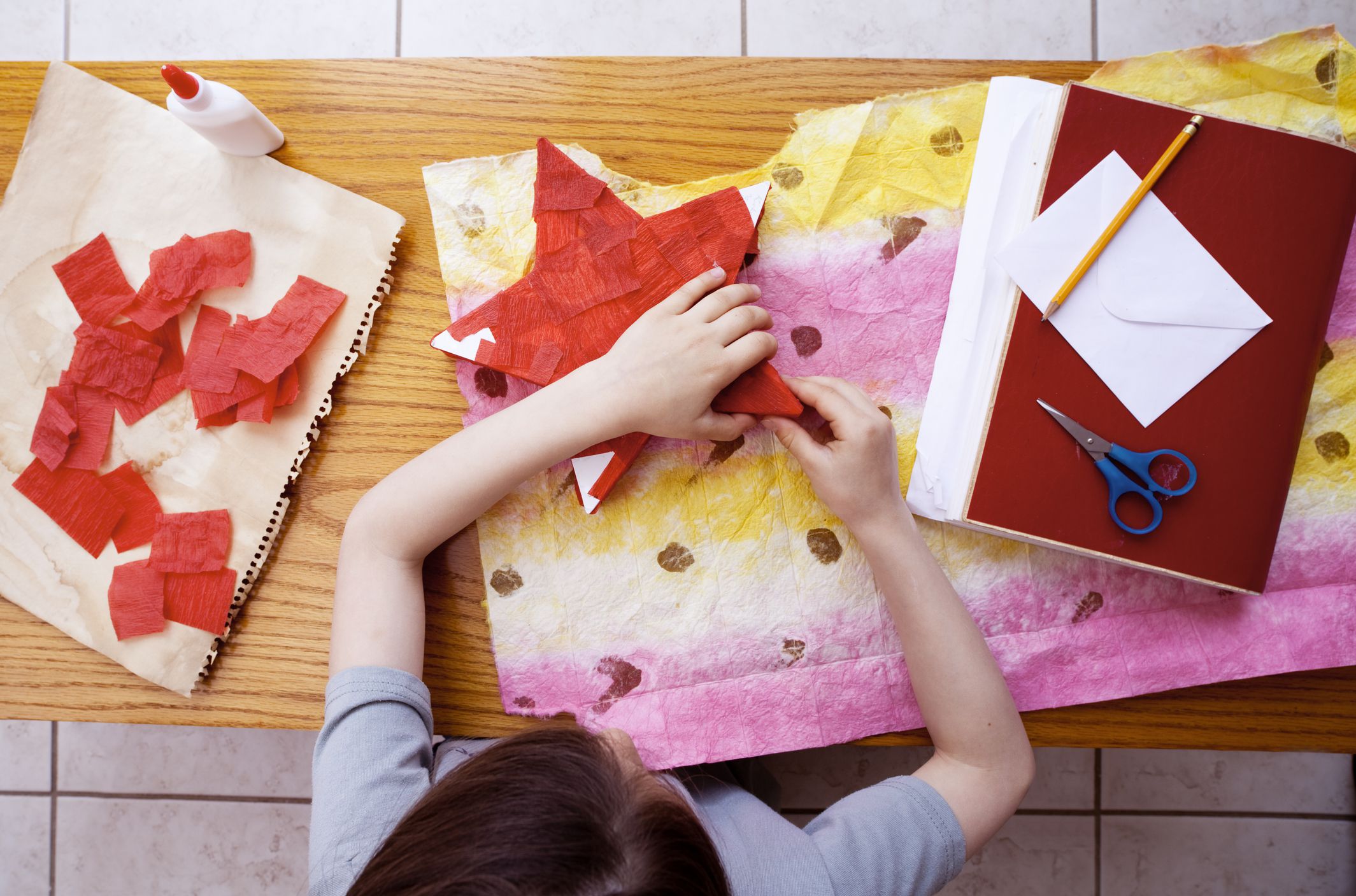 crafts-project-ideas-for-elementary-school-kids