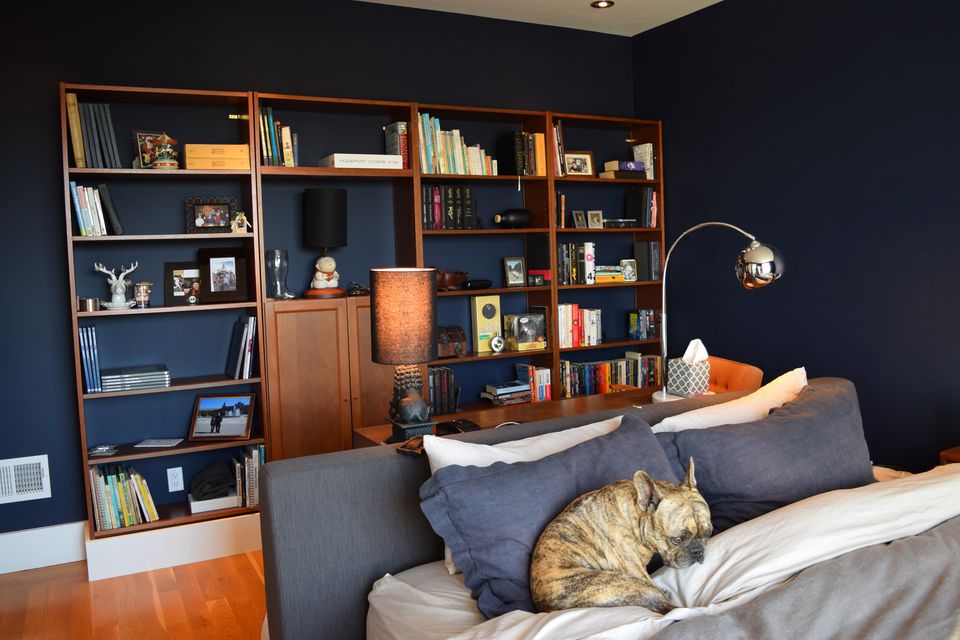 IKEA Hacks: the Best 23 BILLY Bookcase Built-ins Ever