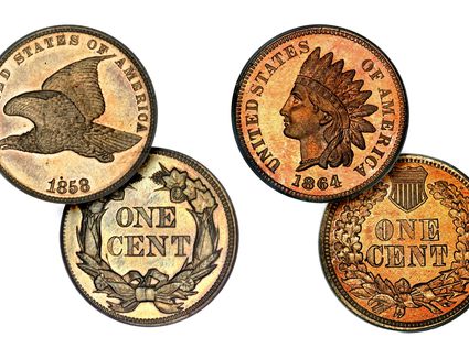 Indian Head Penny: Key Dates, Rarities And Varieties