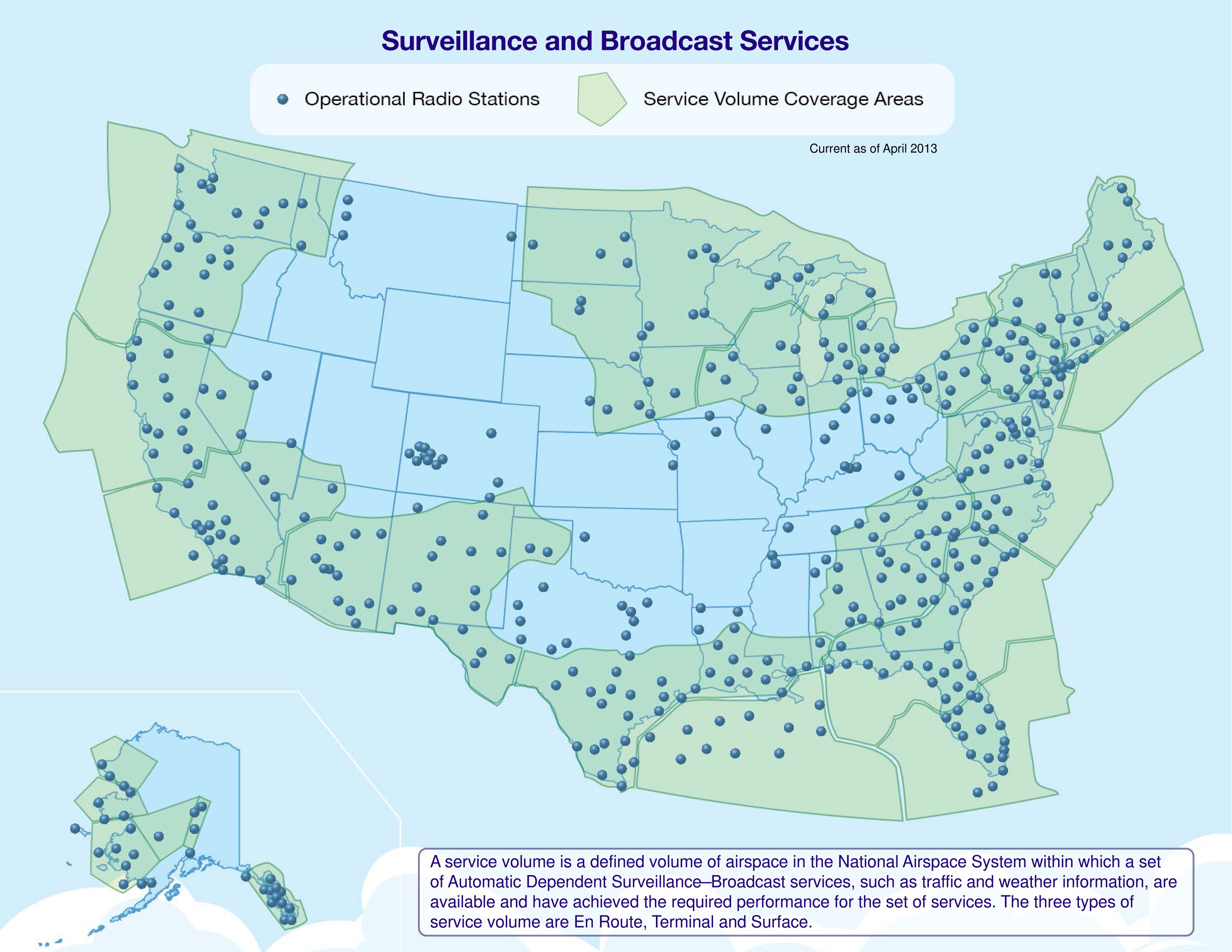 Traffic Information System-Broadcast Explained