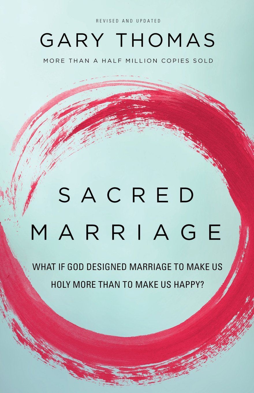 9 Essential Christian Marriage Books for Lasting Love