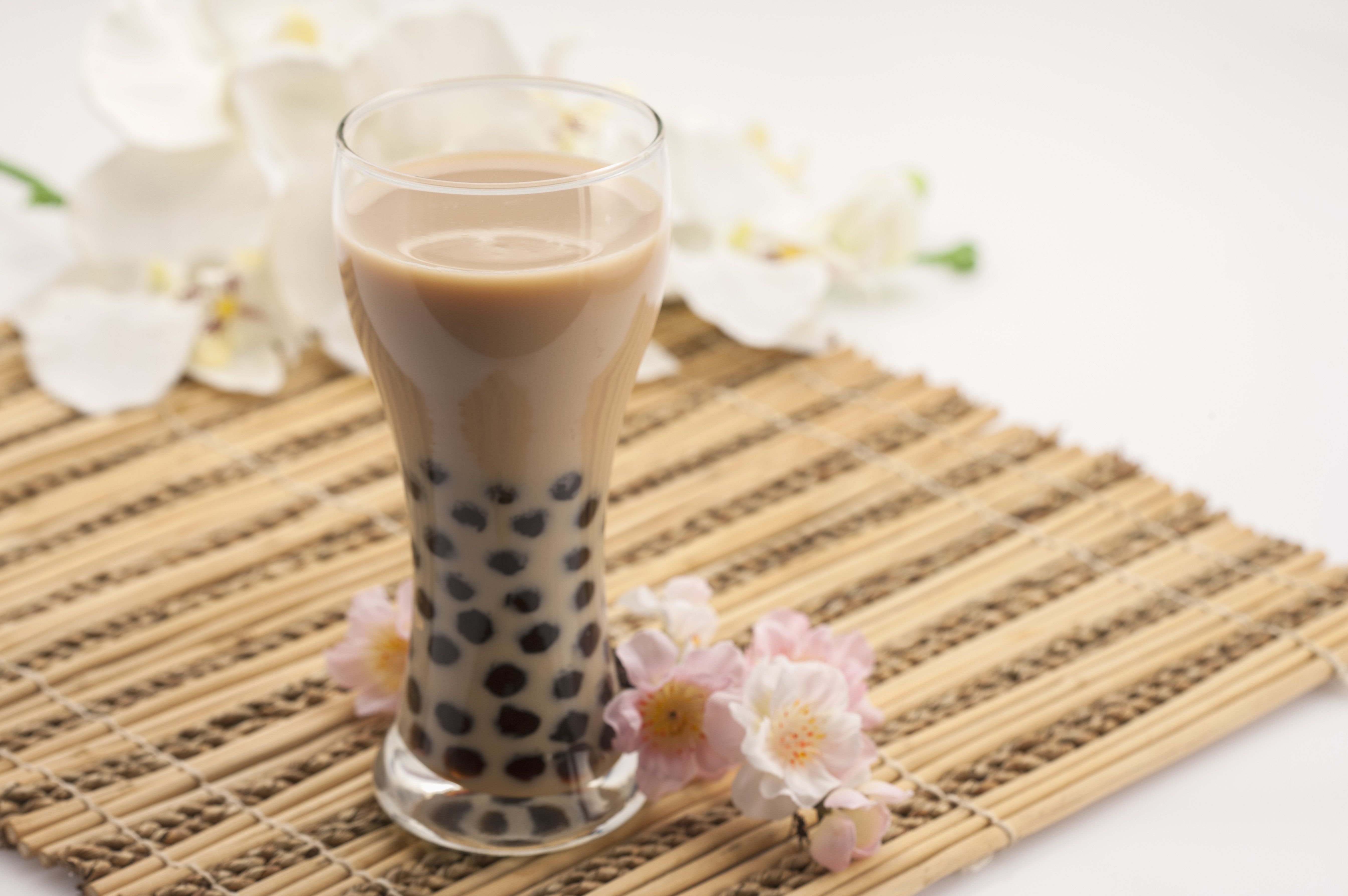 Explore the Various Types of Bubble Tea