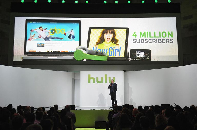 Watch You`Re Not You Online Hulu