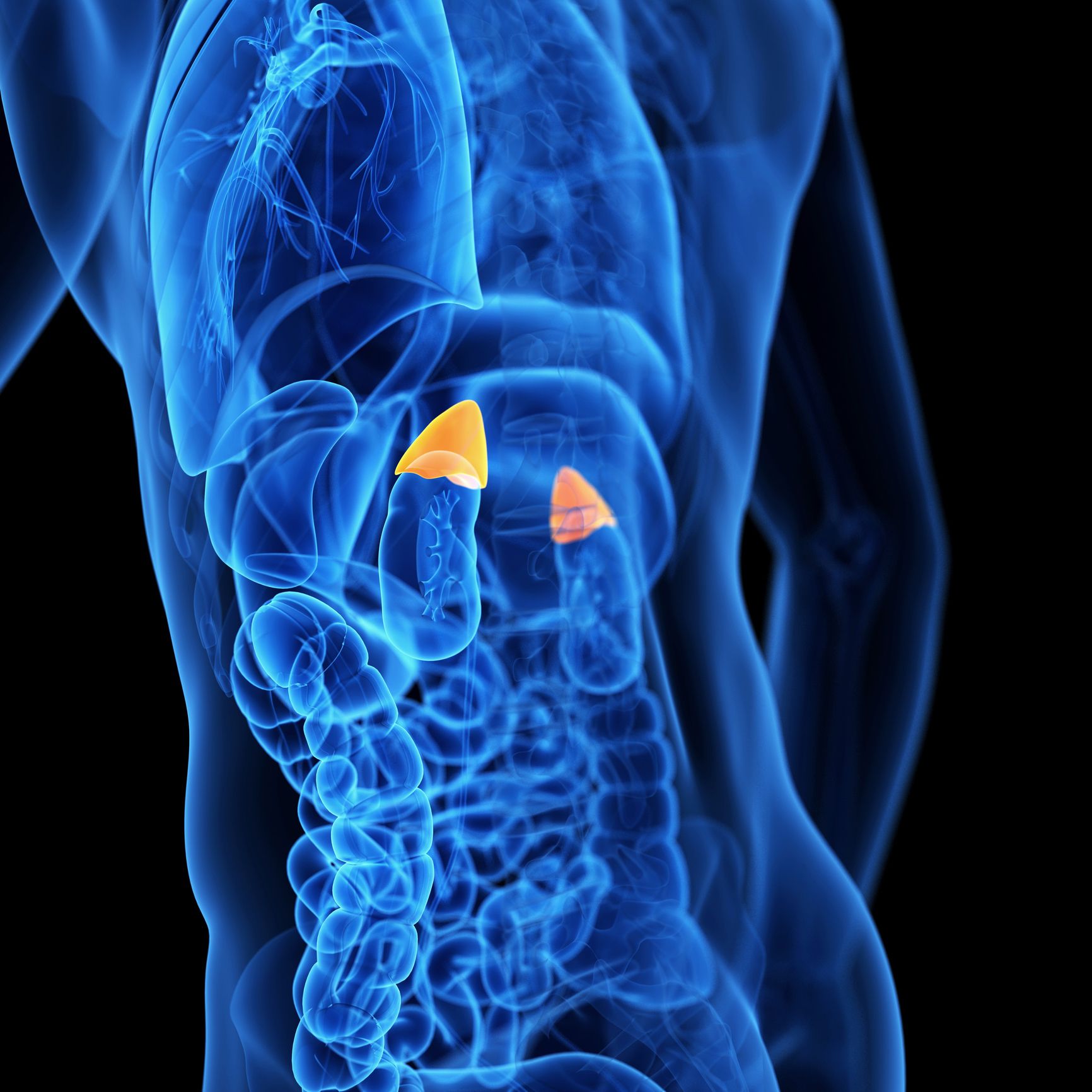 lung-cancer-spread-to-adrenal-glands