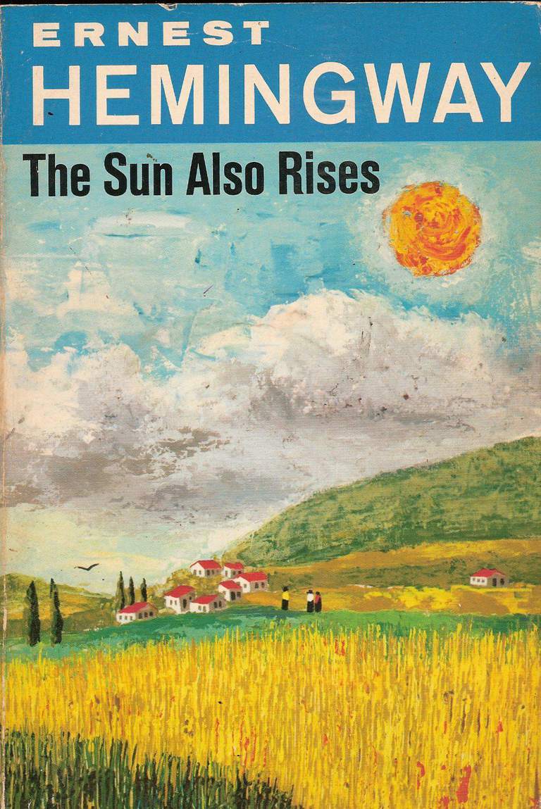 Quotes From Hemingway's 'The Sun Also Rises'