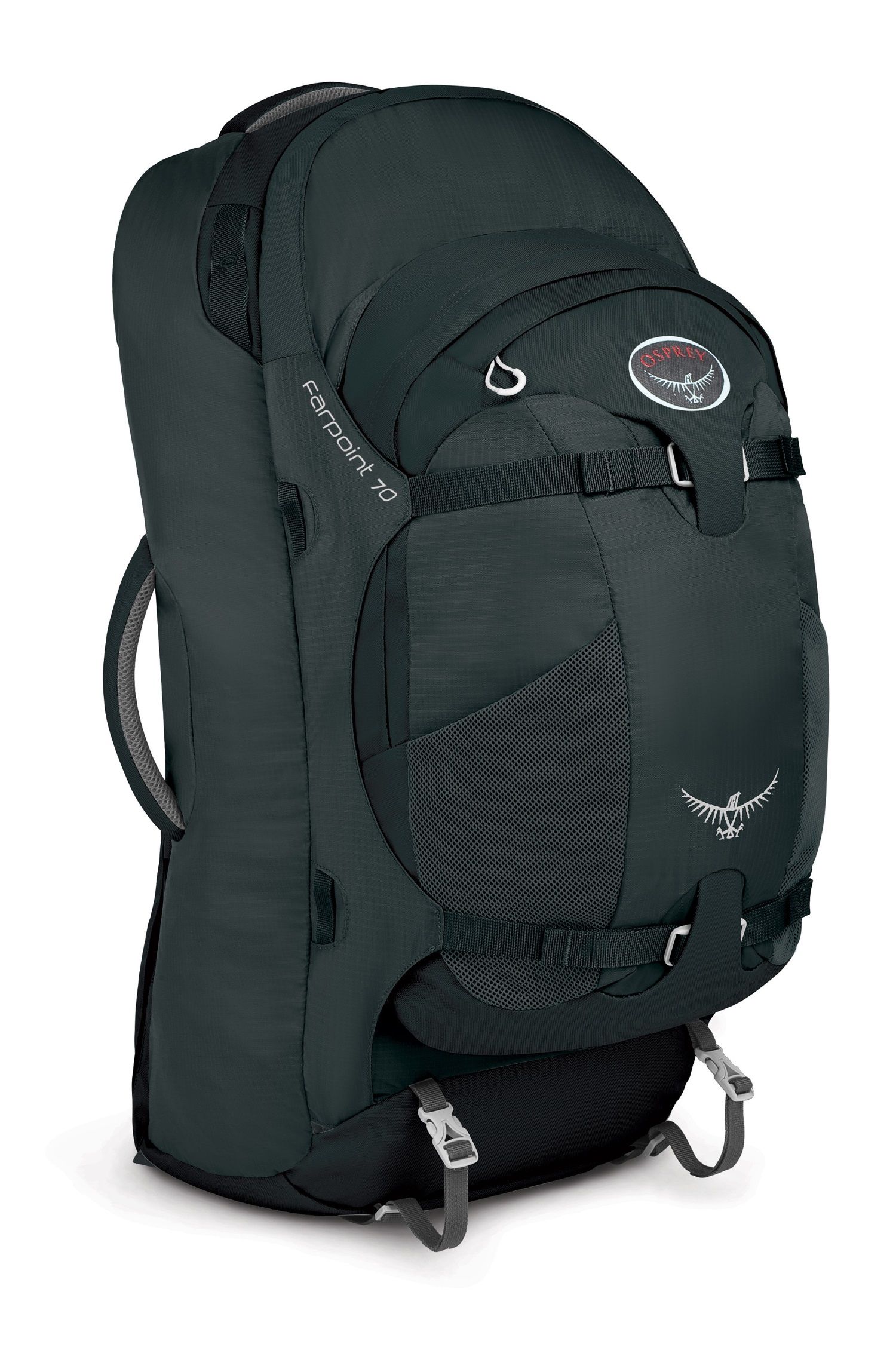 osprey farpoint 70l travel bag