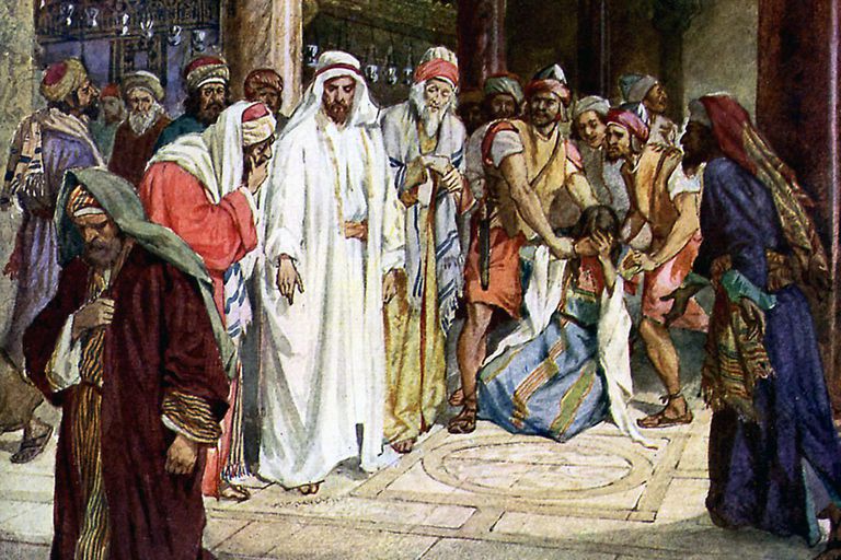 Imagini pentru jesus pharisees
