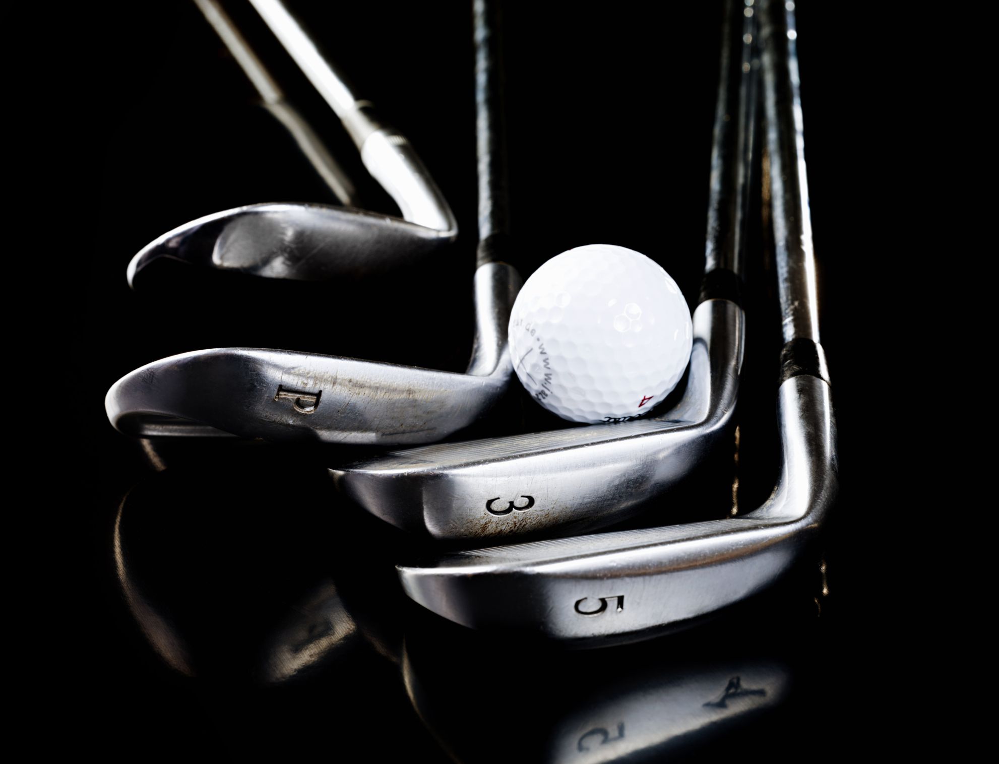 What Is Camber In Golf Clubs? Read the Explanation
