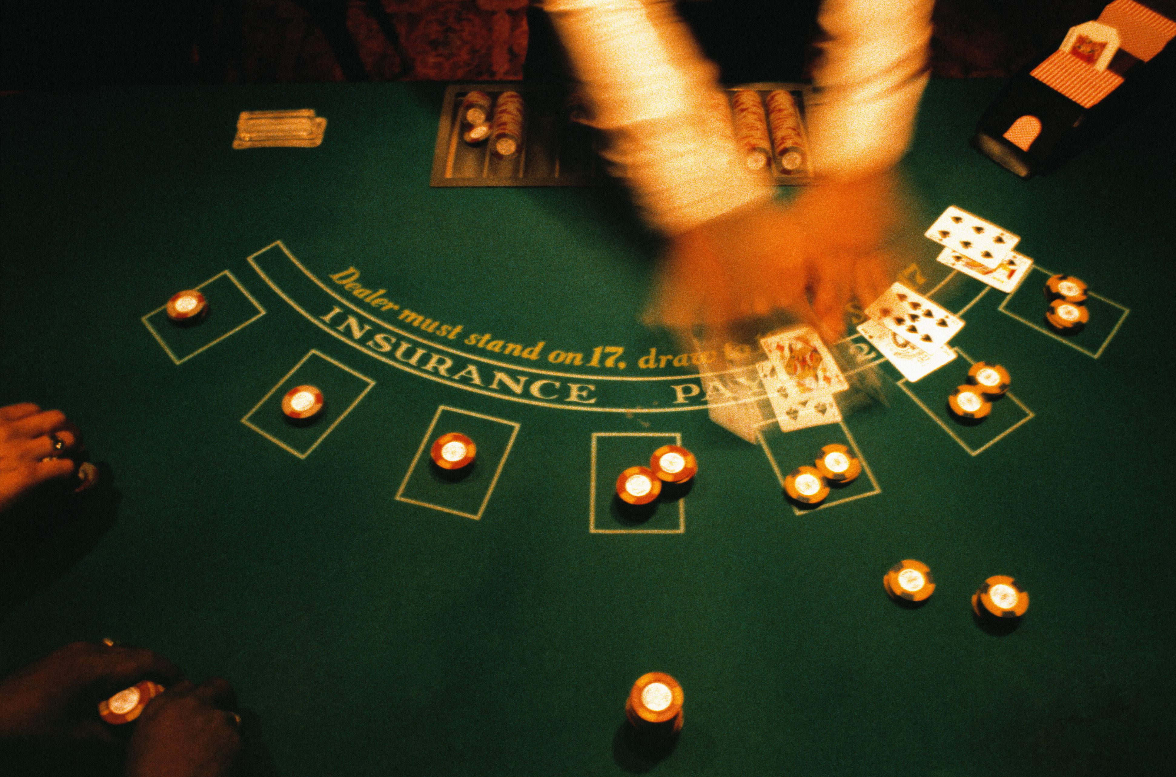 how-to-pass-a-blackjack-dealer-audition