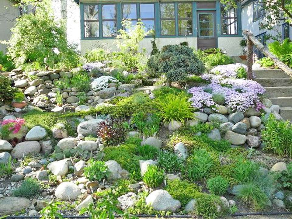 hillside landscaping designs app free