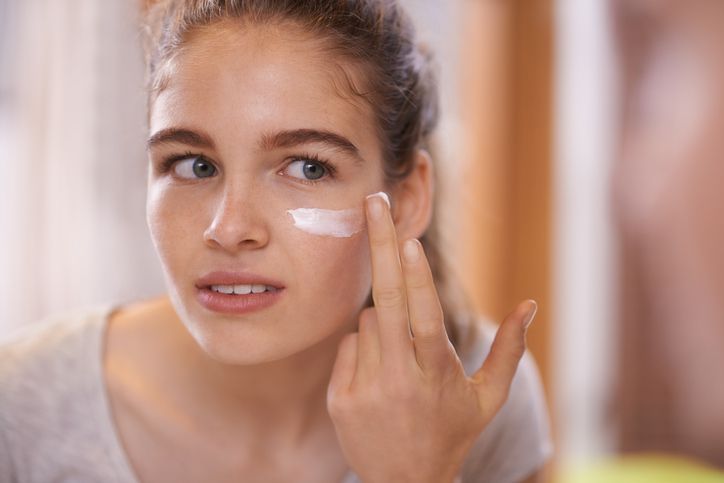 Properly Caring For Your Sensitive Skin