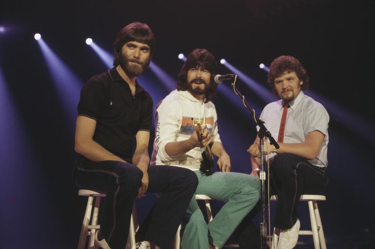 Top '80s Songs From Superstar Country Band Alabama