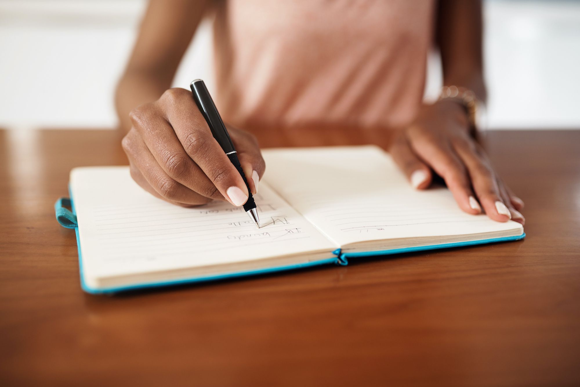 You Need a Stop Doing List