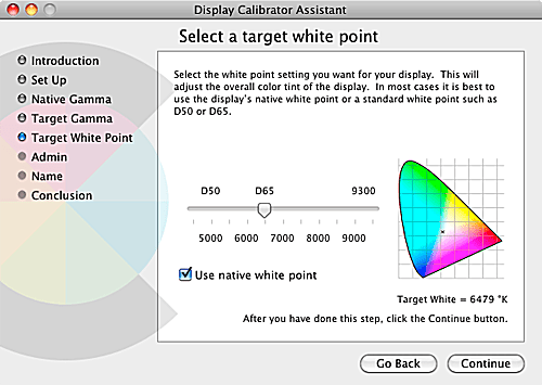 How to Use Your Mac's Display Calibrator Assistant