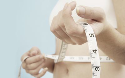 Visceral Fat Definition, Location and Tips to Reduce