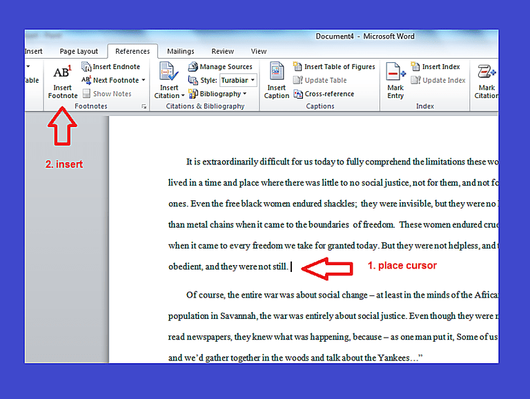 How To Cite A Book Endnote Images - How To Guide And Refrence