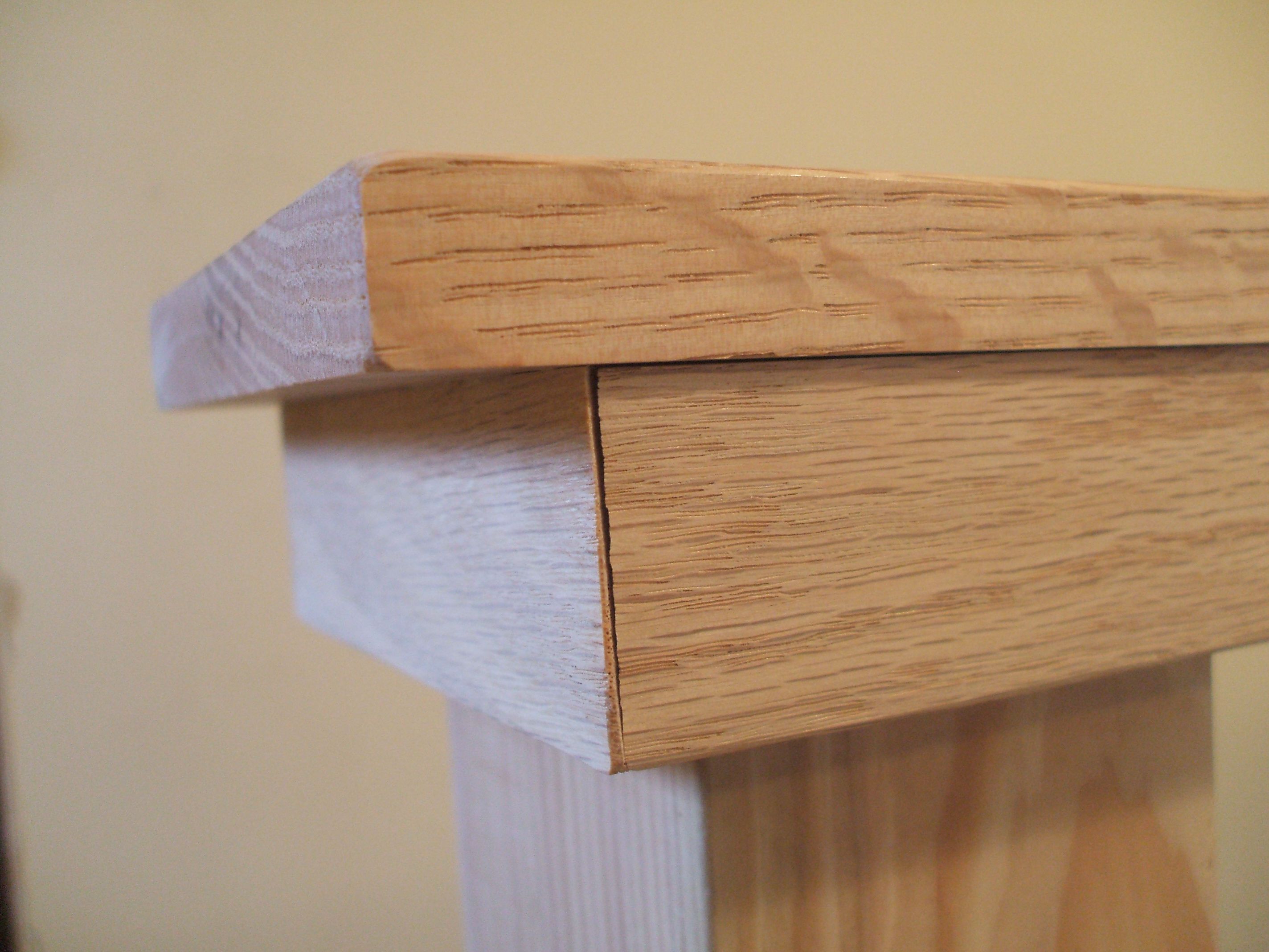 How to Apply Wood Putty for a Strong Bond