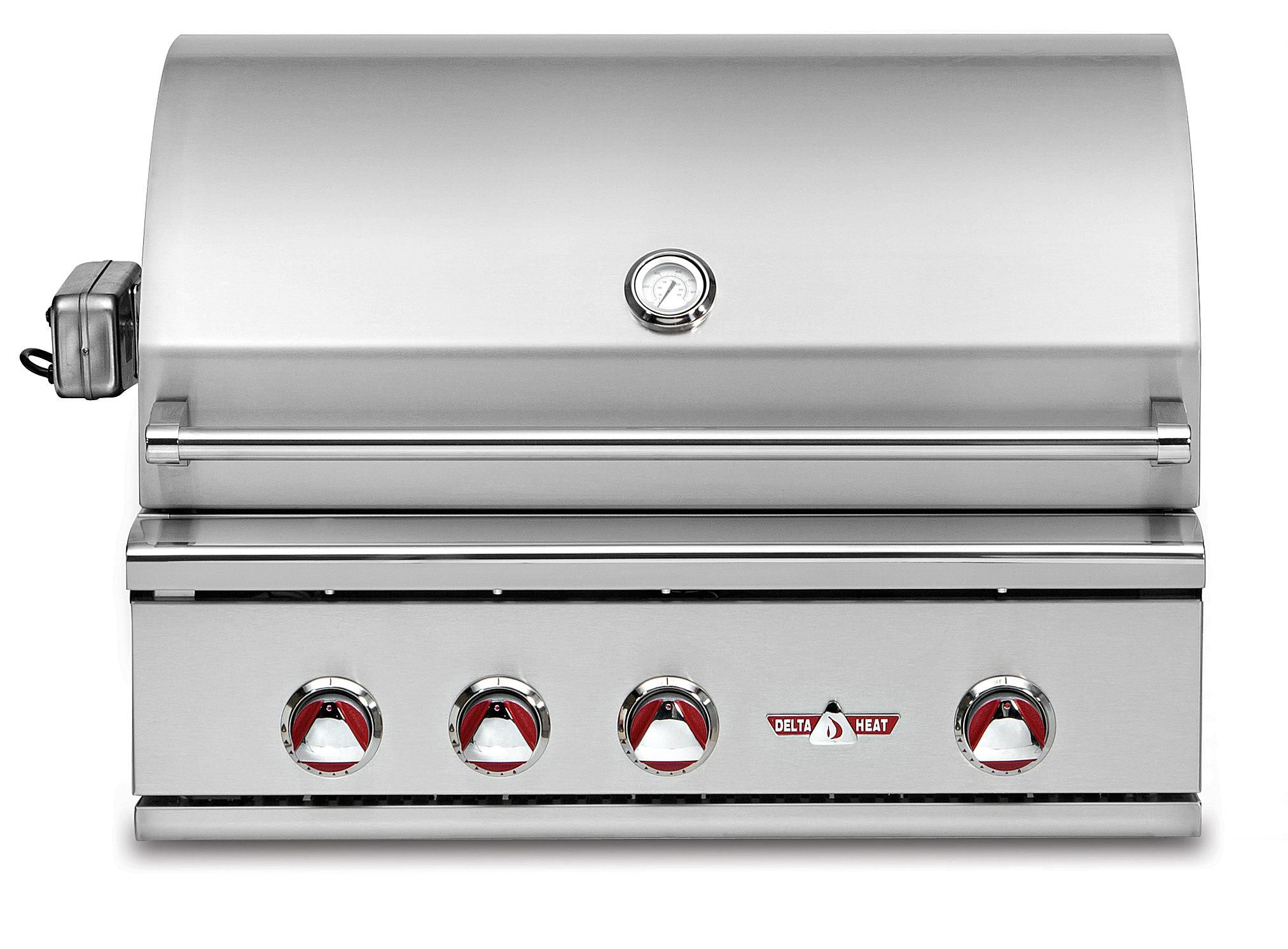 Top 10 Gas Grill Inserts under $4,000