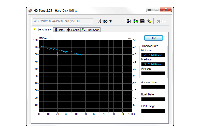 Windows 7 Update Diagnostic Tool