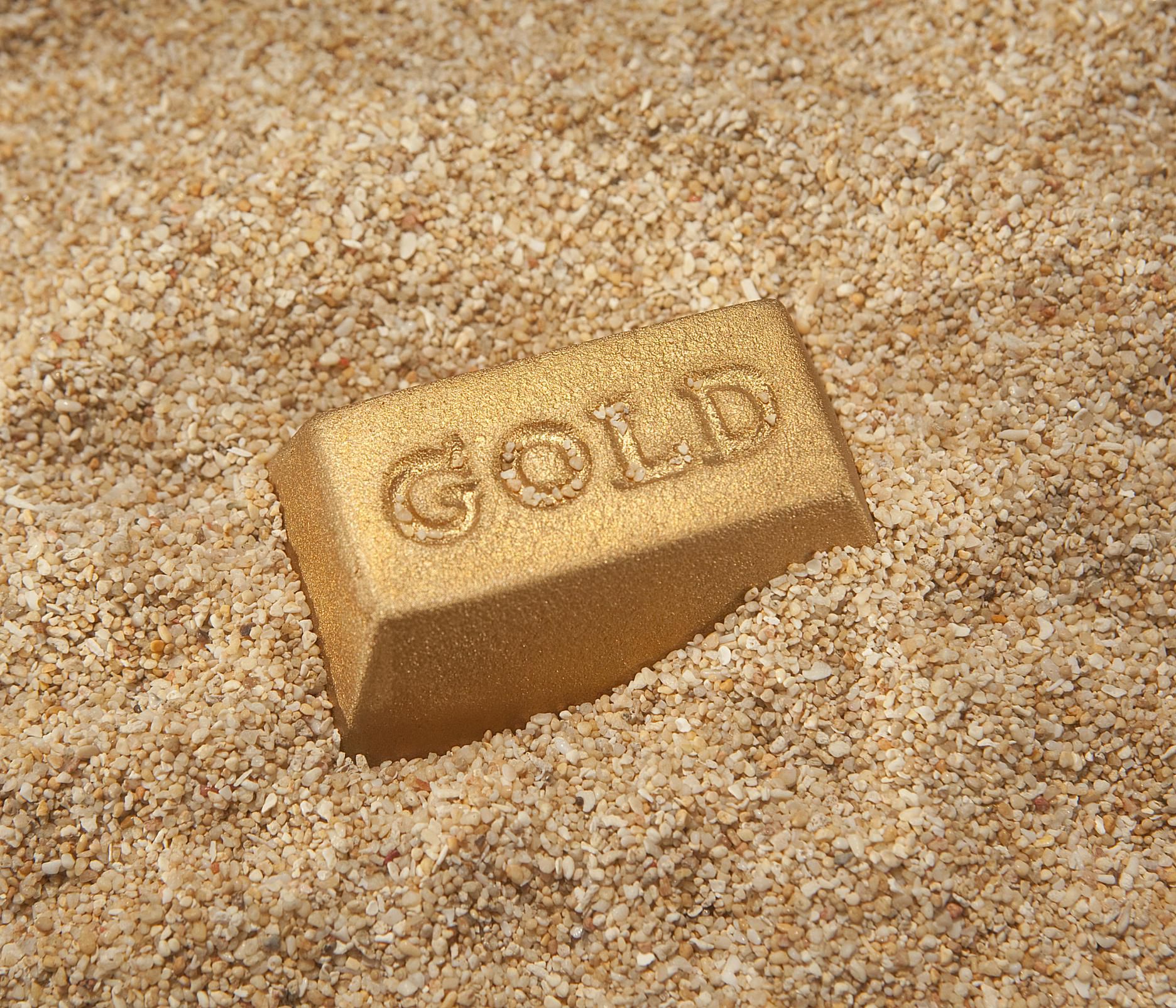 Is Gold a Good Investment For Retirement?