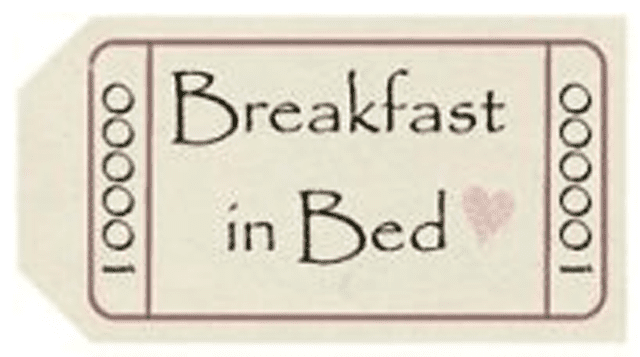 bed and breakfast discounts