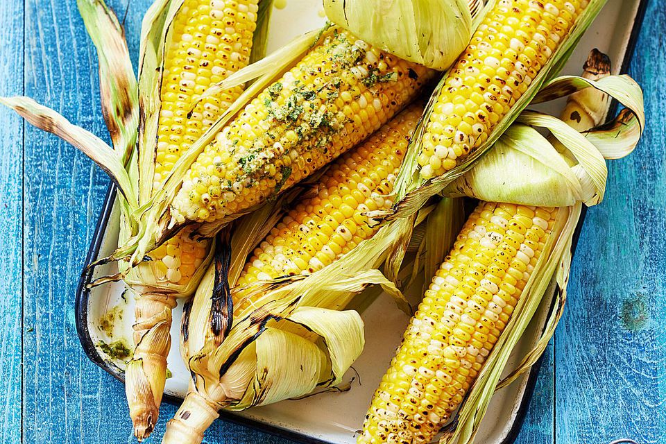 A Guide to Grilling Corn on the Cob to Perfection