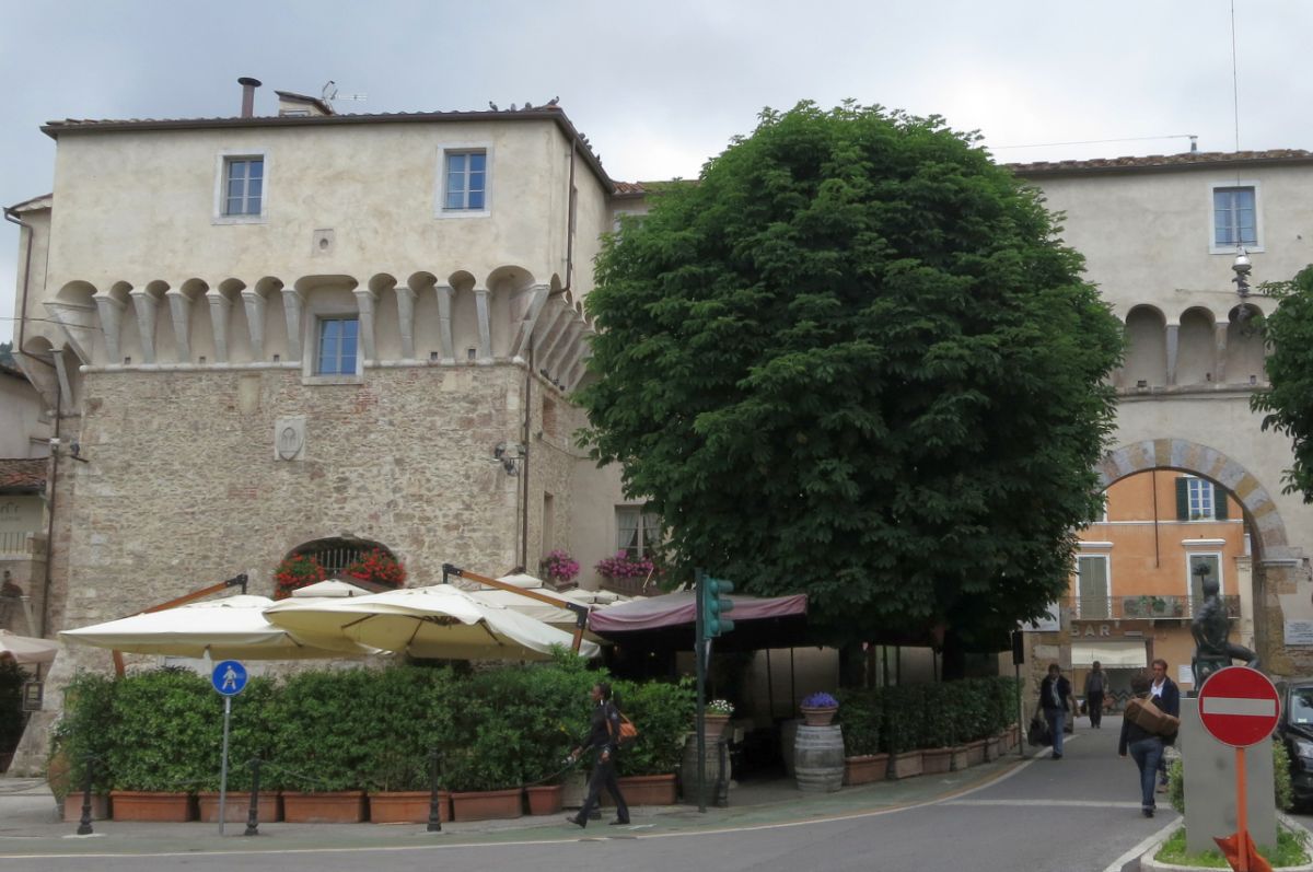 Pietrasanta Tuscany - Travel Guide and What to See